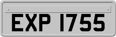 EXP1755