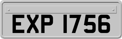 EXP1756