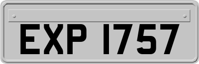 EXP1757