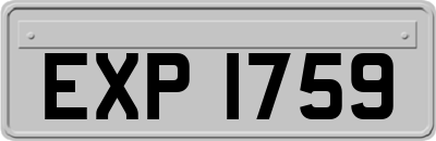 EXP1759