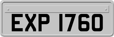 EXP1760