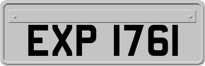 EXP1761
