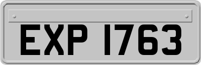 EXP1763
