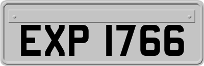 EXP1766