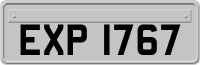 EXP1767