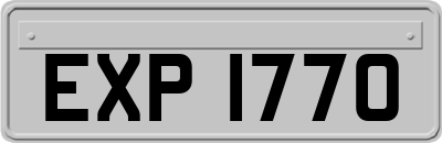 EXP1770