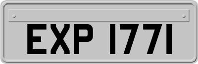 EXP1771