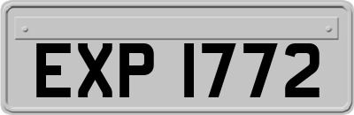 EXP1772