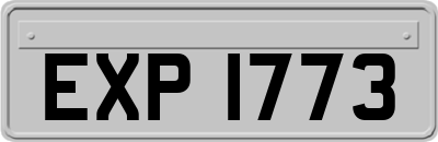 EXP1773