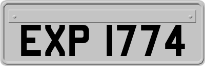 EXP1774