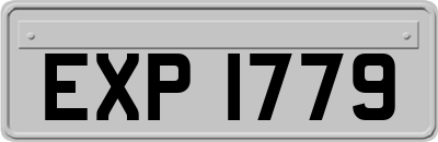 EXP1779