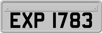 EXP1783