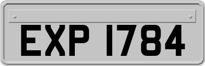 EXP1784