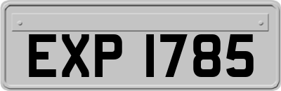 EXP1785