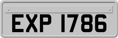EXP1786