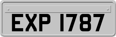 EXP1787