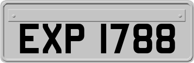 EXP1788