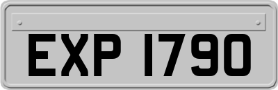 EXP1790