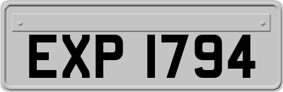 EXP1794