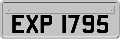 EXP1795