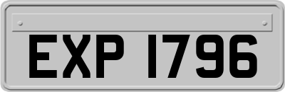 EXP1796