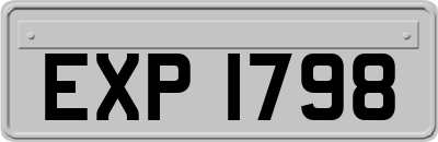 EXP1798