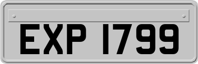 EXP1799