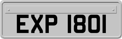 EXP1801