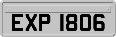 EXP1806