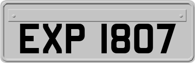EXP1807