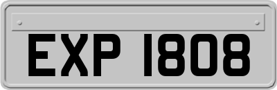 EXP1808