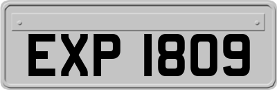 EXP1809