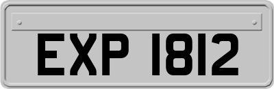 EXP1812