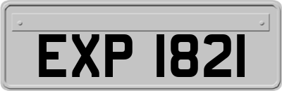 EXP1821
