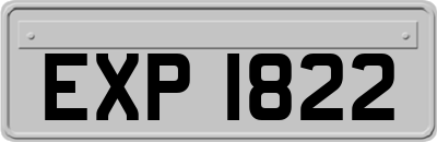 EXP1822