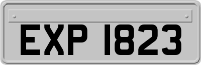 EXP1823