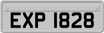 EXP1828