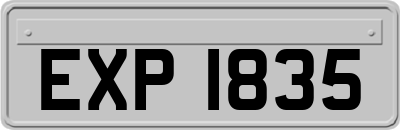 EXP1835