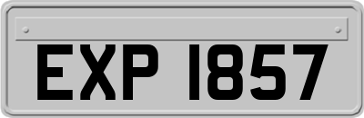 EXP1857