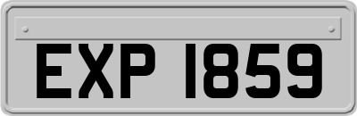 EXP1859