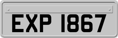EXP1867