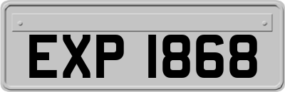 EXP1868