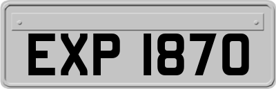 EXP1870