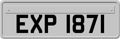 EXP1871