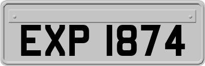 EXP1874
