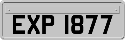 EXP1877