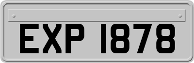 EXP1878
