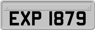 EXP1879