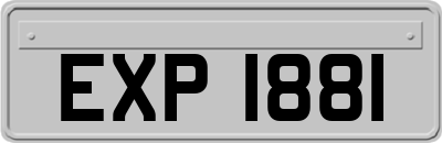 EXP1881