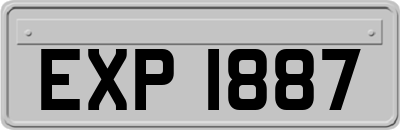 EXP1887